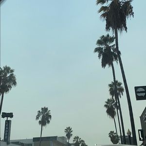 Meet your Posher, Sky